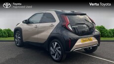 Toyota Aygo X 1.0 VVT-i Exclusive 5dr Petrol Hatchback